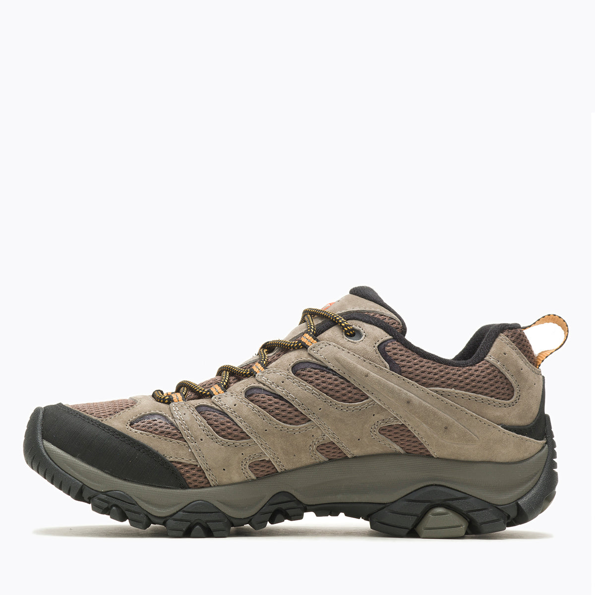 Tenis Moab 3-Walnut 3
