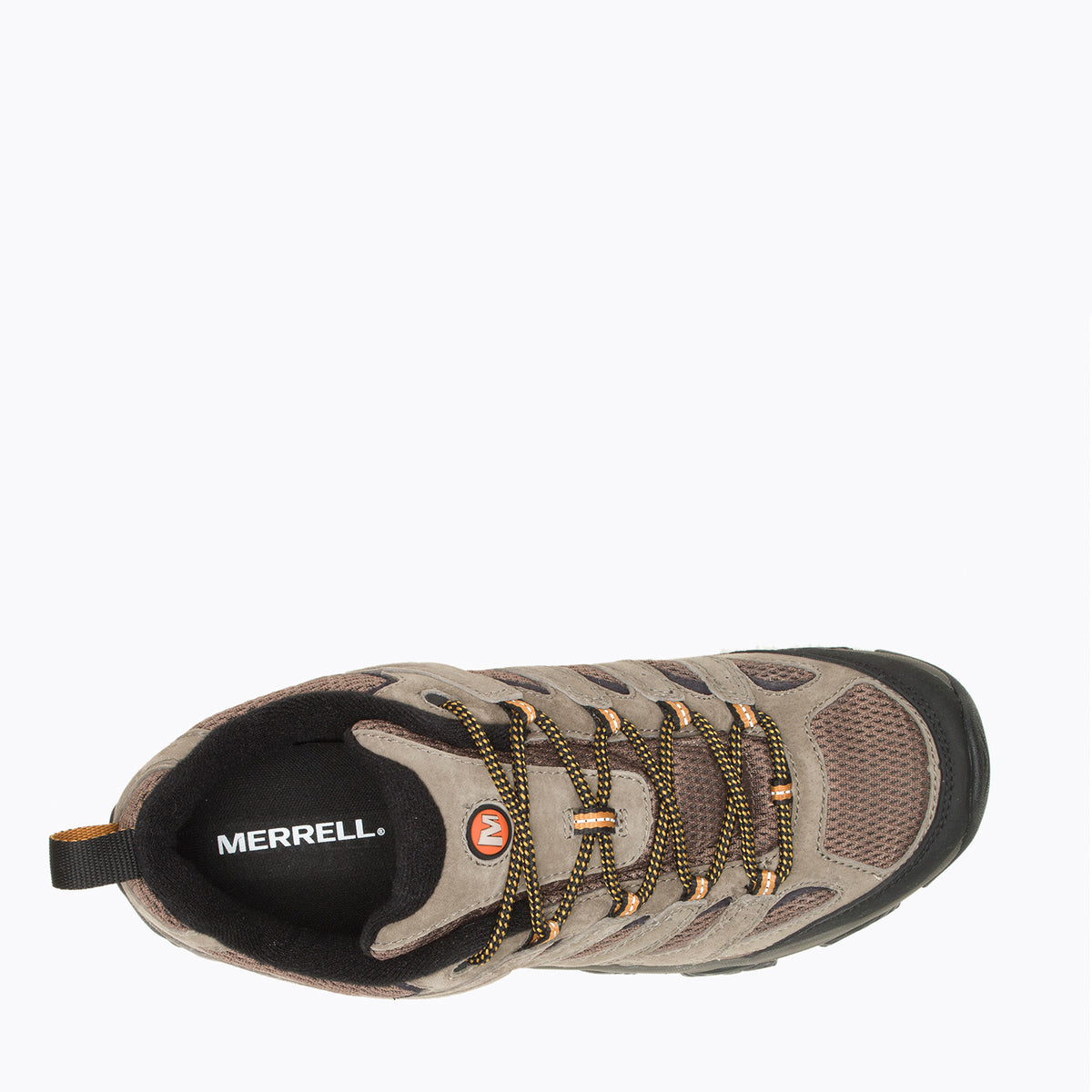 Tenis Moab 3-Walnut 5