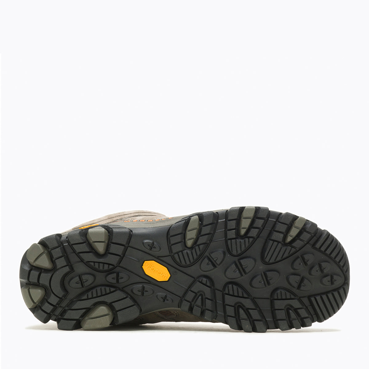 Tenis Moab 3-Walnut 6