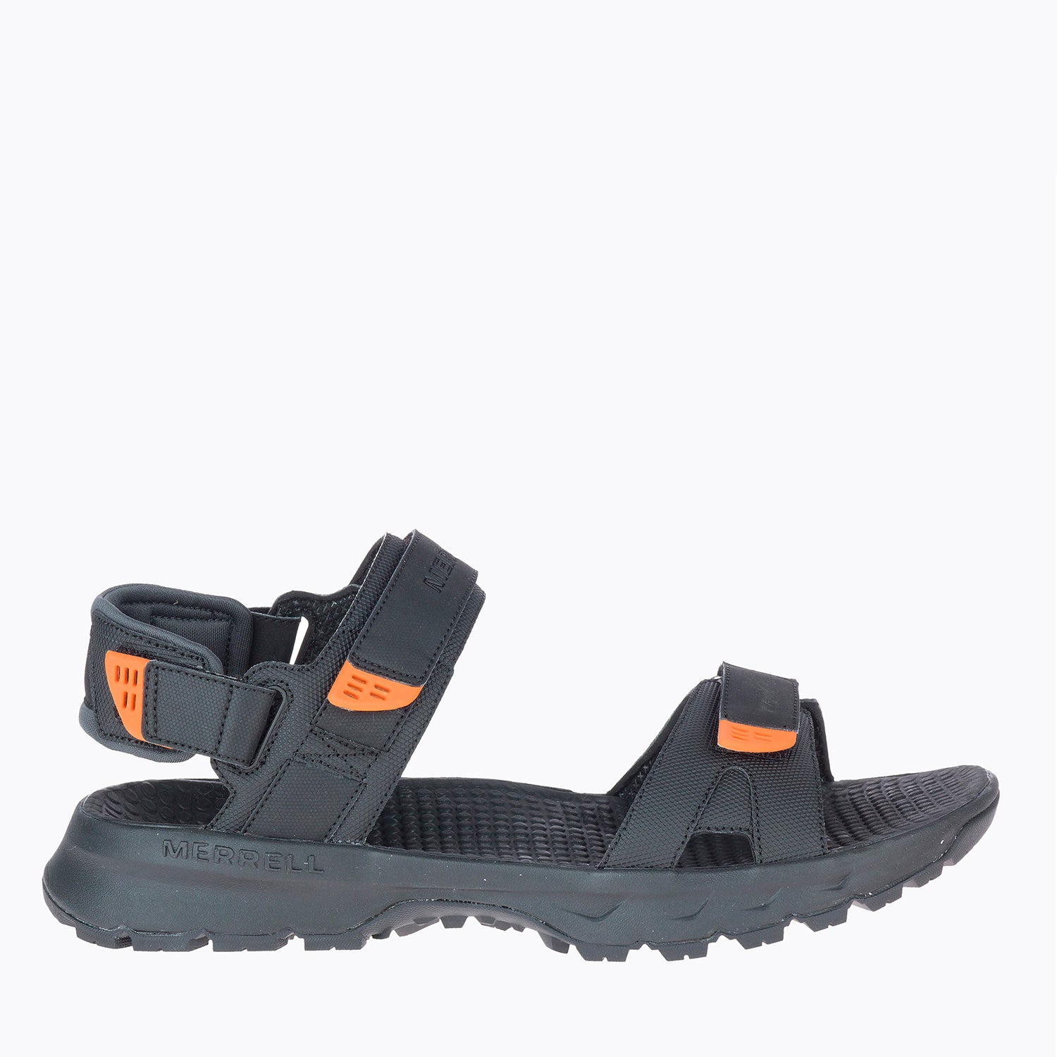 Sandalias Para Hike Cedrus Convert 3 Para Hombre 1