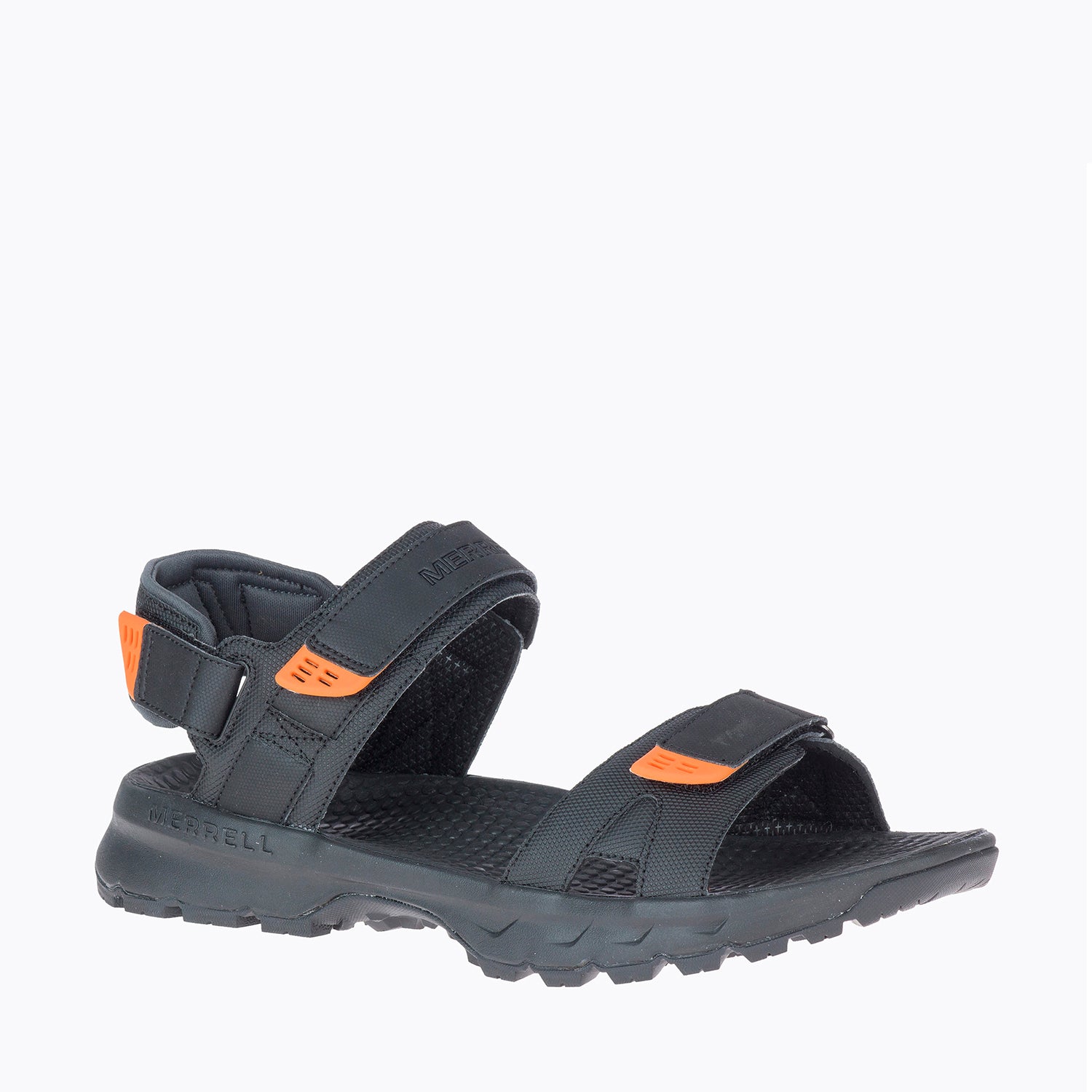 Sandalias Para Hike Cedrus Convert 3 Para Hombre 2
