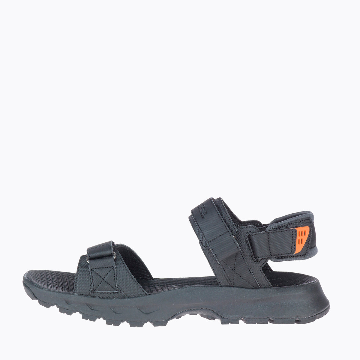 Sandalias Para Hike Cedrus Convert 3 Para Hombre 3