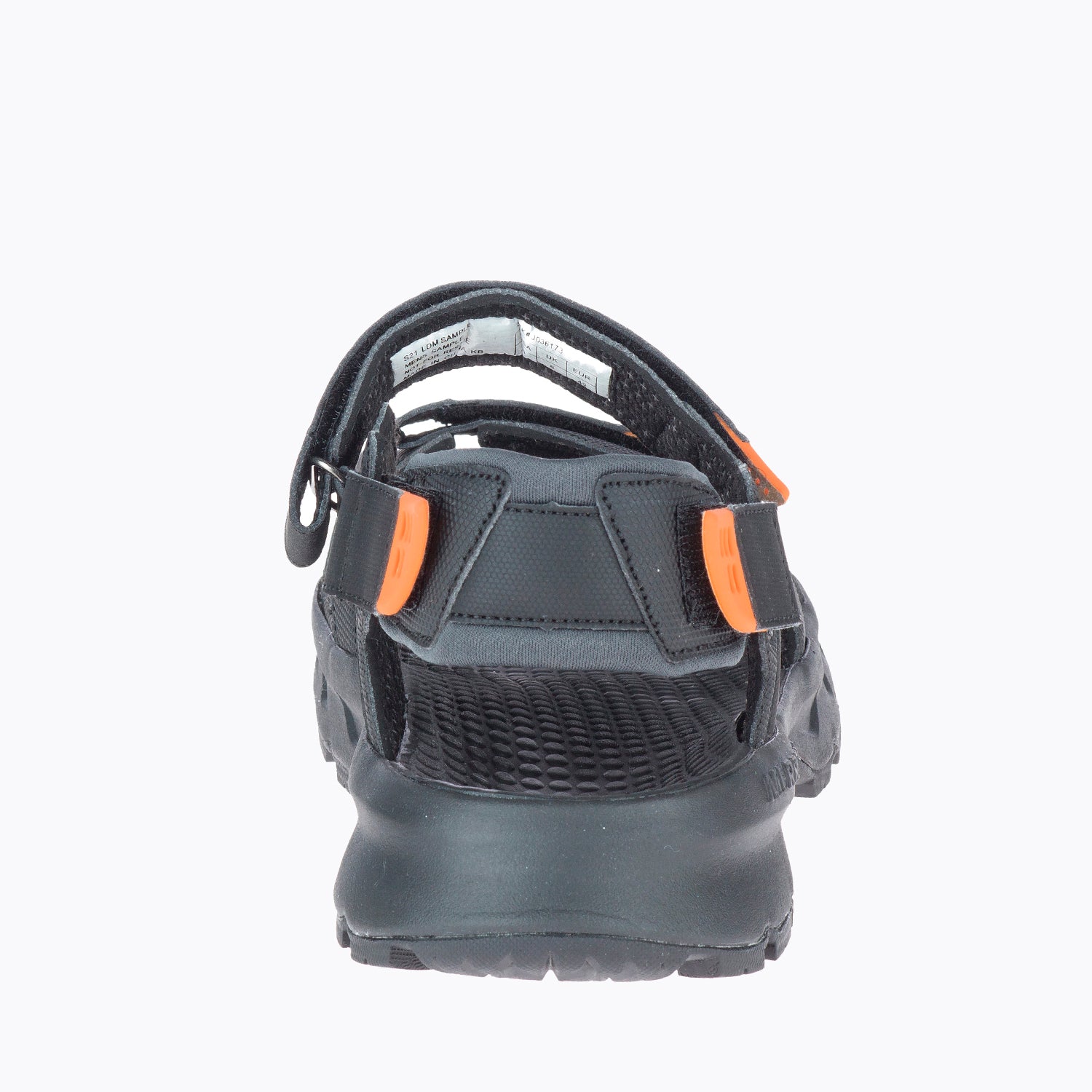 Sandalias Para Hike Cedrus Convert 3 Para Hombre 4