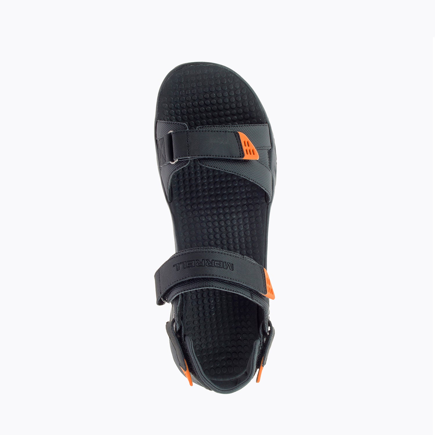 Sandalias Para Hike Cedrus Convert 3 Para Hombre 5