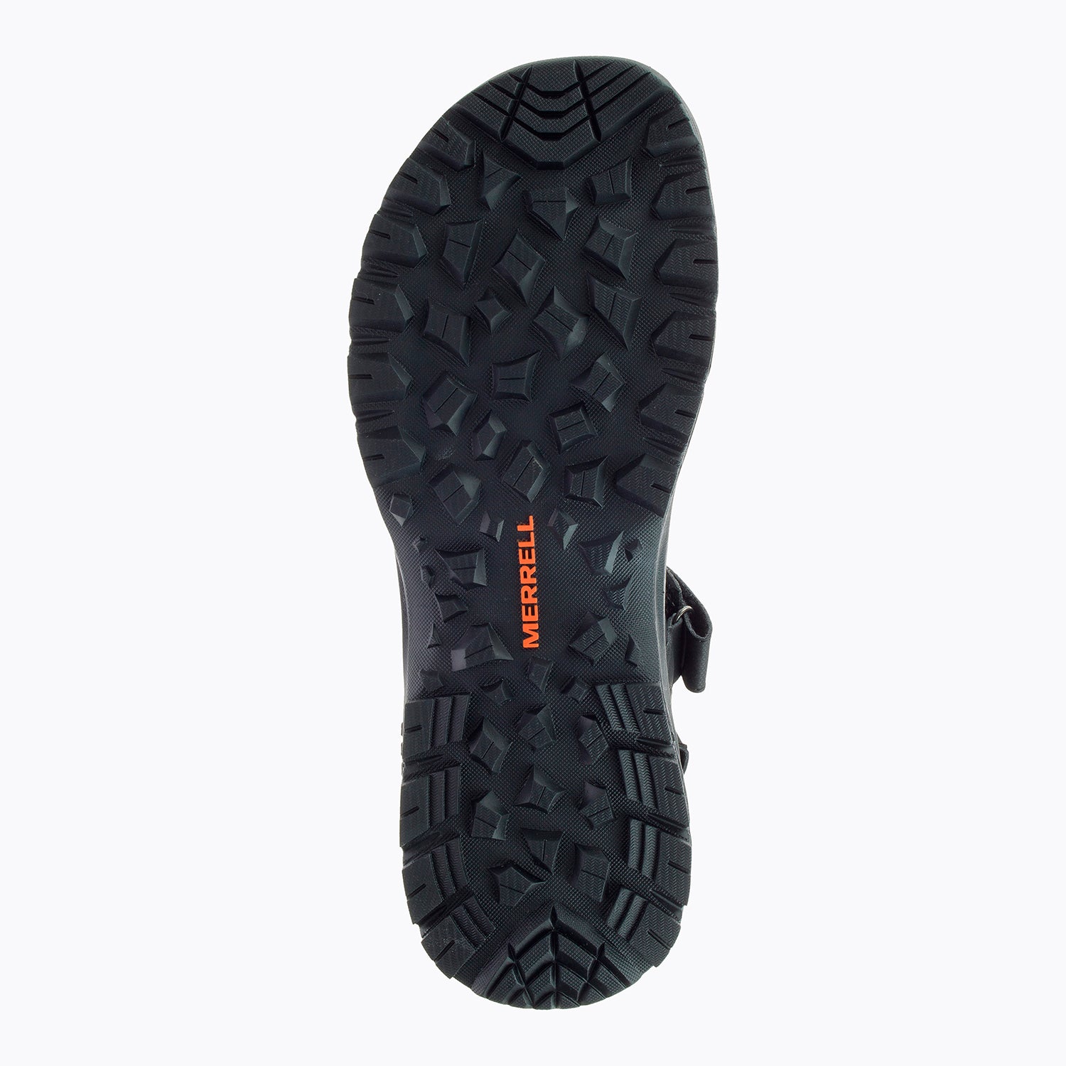 Sandalias Para Hike Cedrus Convert 3 Para Hombre 6