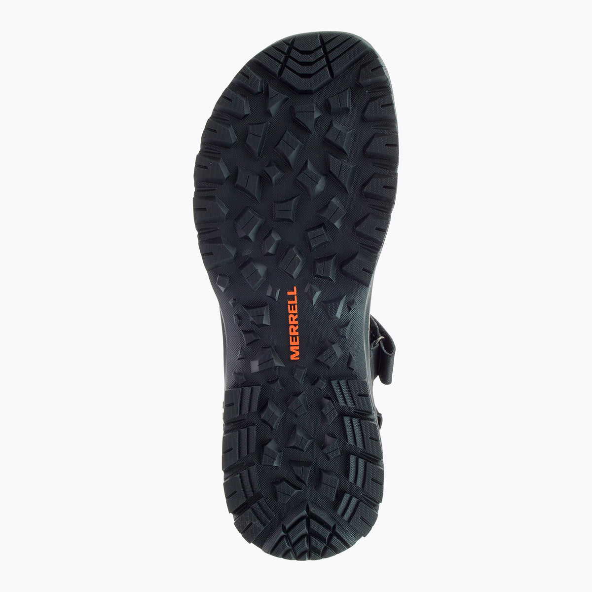 Sandalias Para Hike Cedrus Convert 3 Para Hombre 6