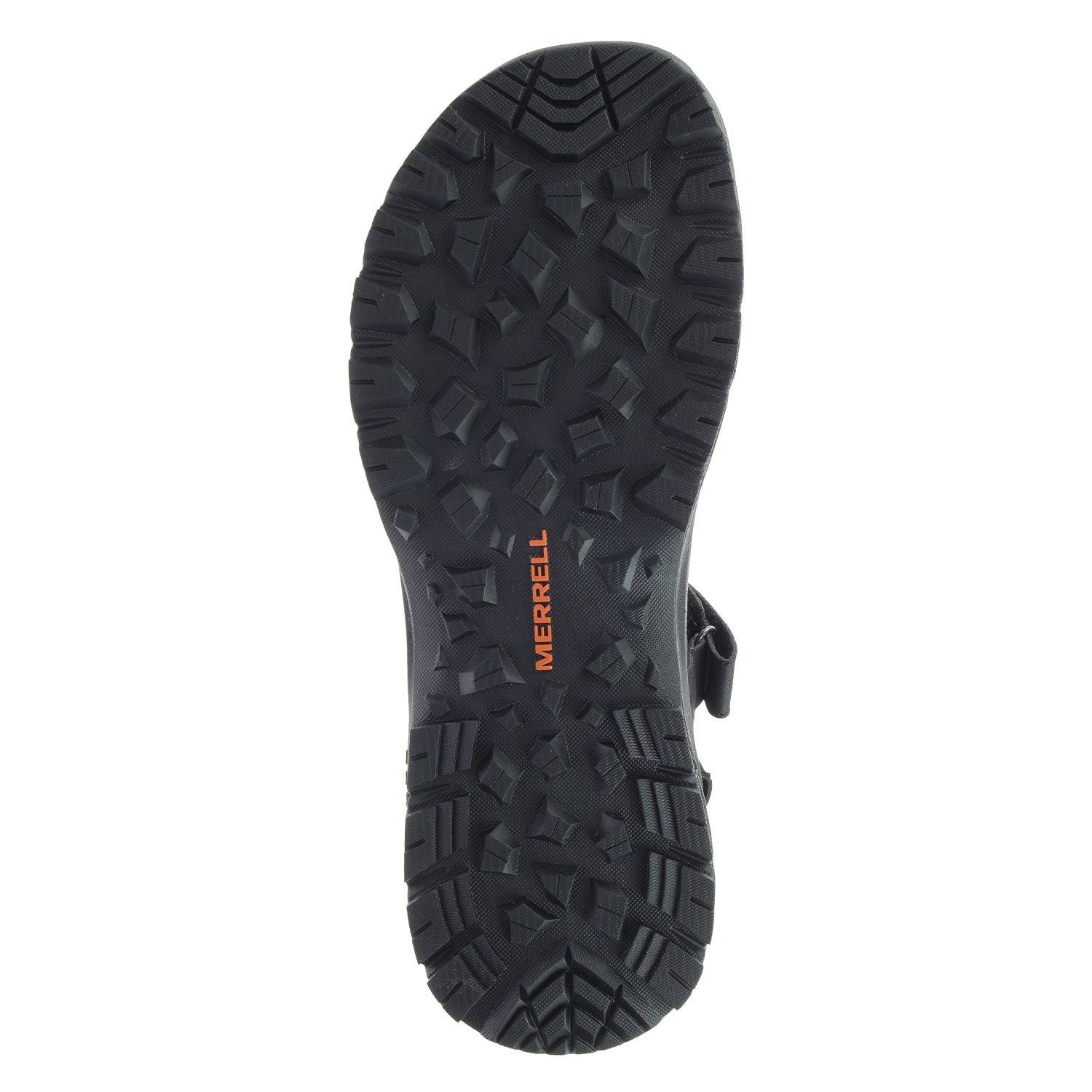 Sandalias Para Hike Cedrus Convert 3 Para Hombre 7