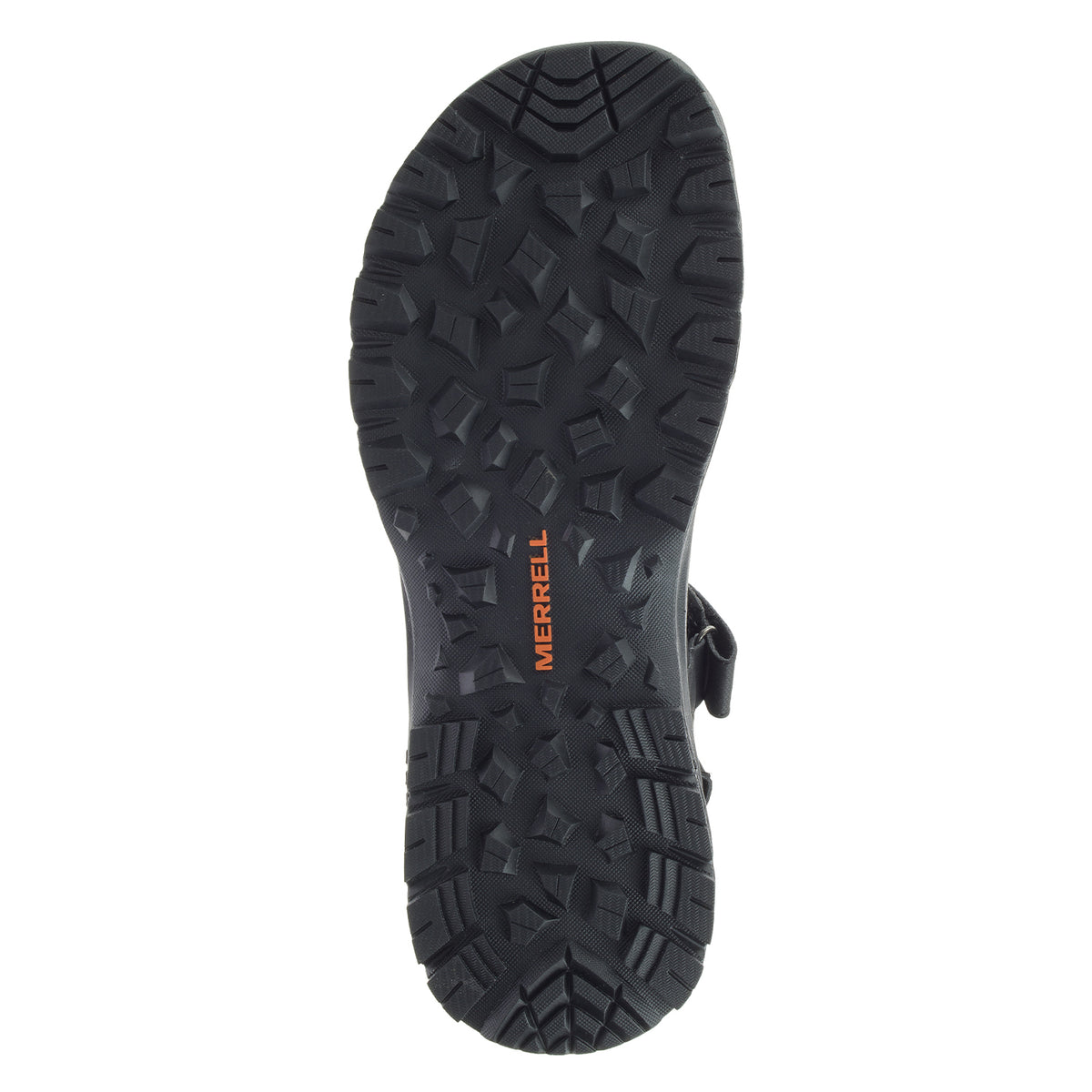 Sandalias Para Hike Cedrus Convert 3 Para Hombre 7