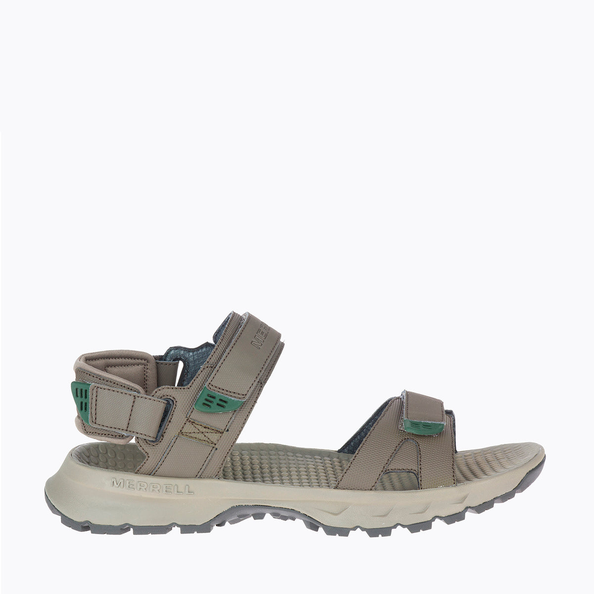 Sandalias Para Hike Cedrus Convert 3 Para Hombre 8