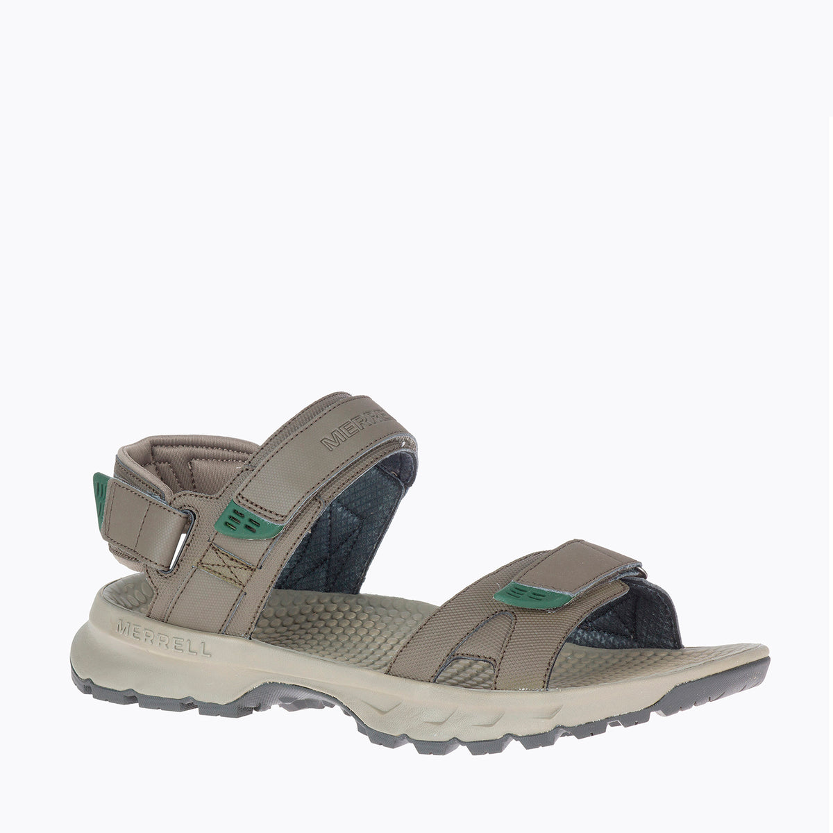 Sandalias Para Hike Cedrus Convert 3 Para Hombre 9