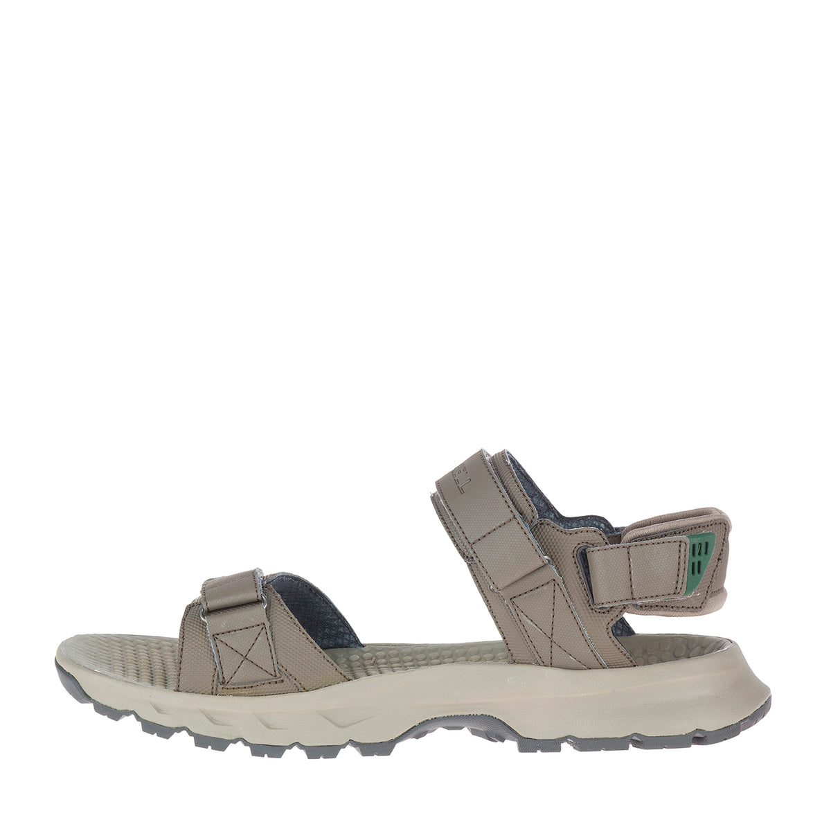 Sandalias Para Hike Cedrus Convert 3 Para Hombre 10