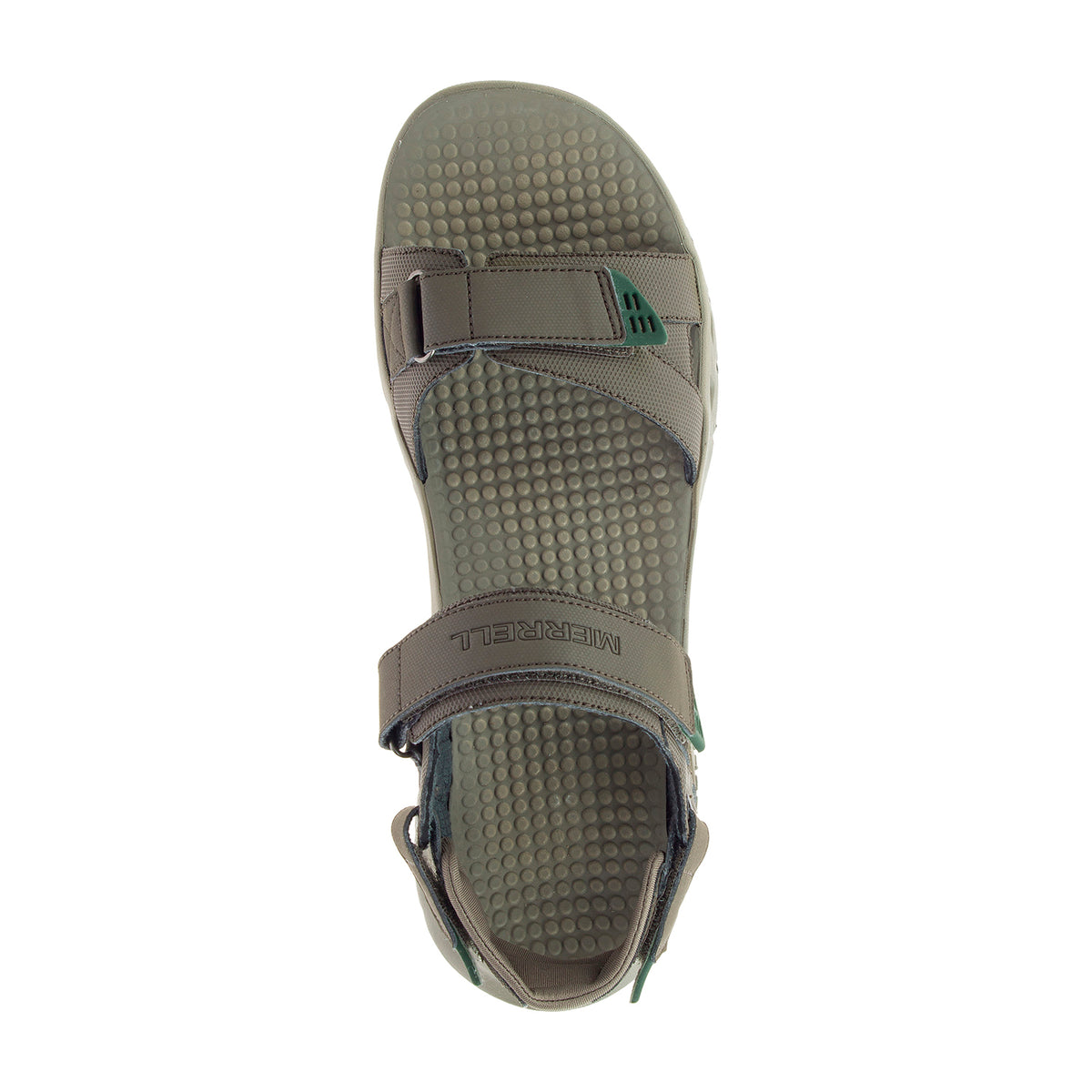 Sandalias Para Hike Cedrus Convert 3 Para Hombre 12