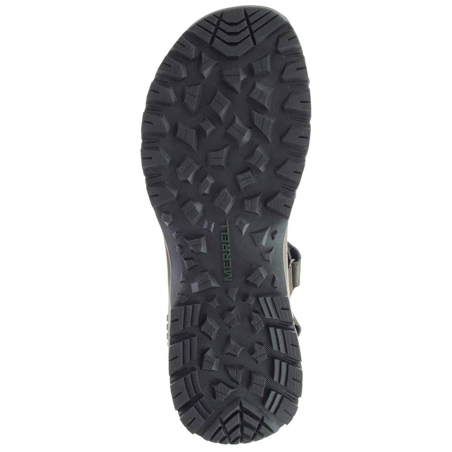 Sandalias Para Hike Cedrus Convert 3 Para Hombre 14