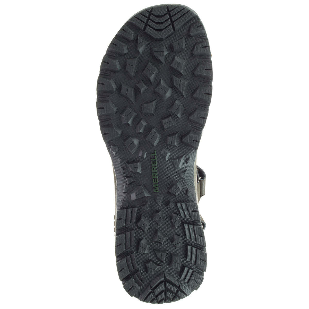 Sandalias Para Hike Cedrus Convert 3 Para Hombre 14