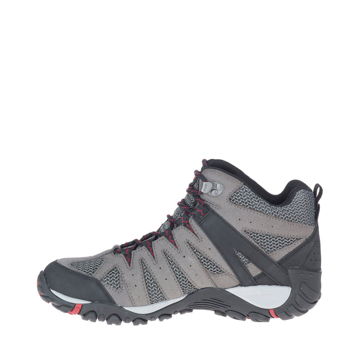 Botas Accentor 2 Vent Mid - Charcoal 3