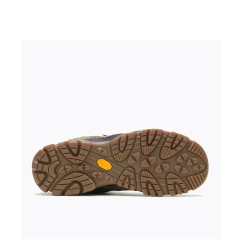 Botin Moab 3 Mid Wp-Olive/Gum 4