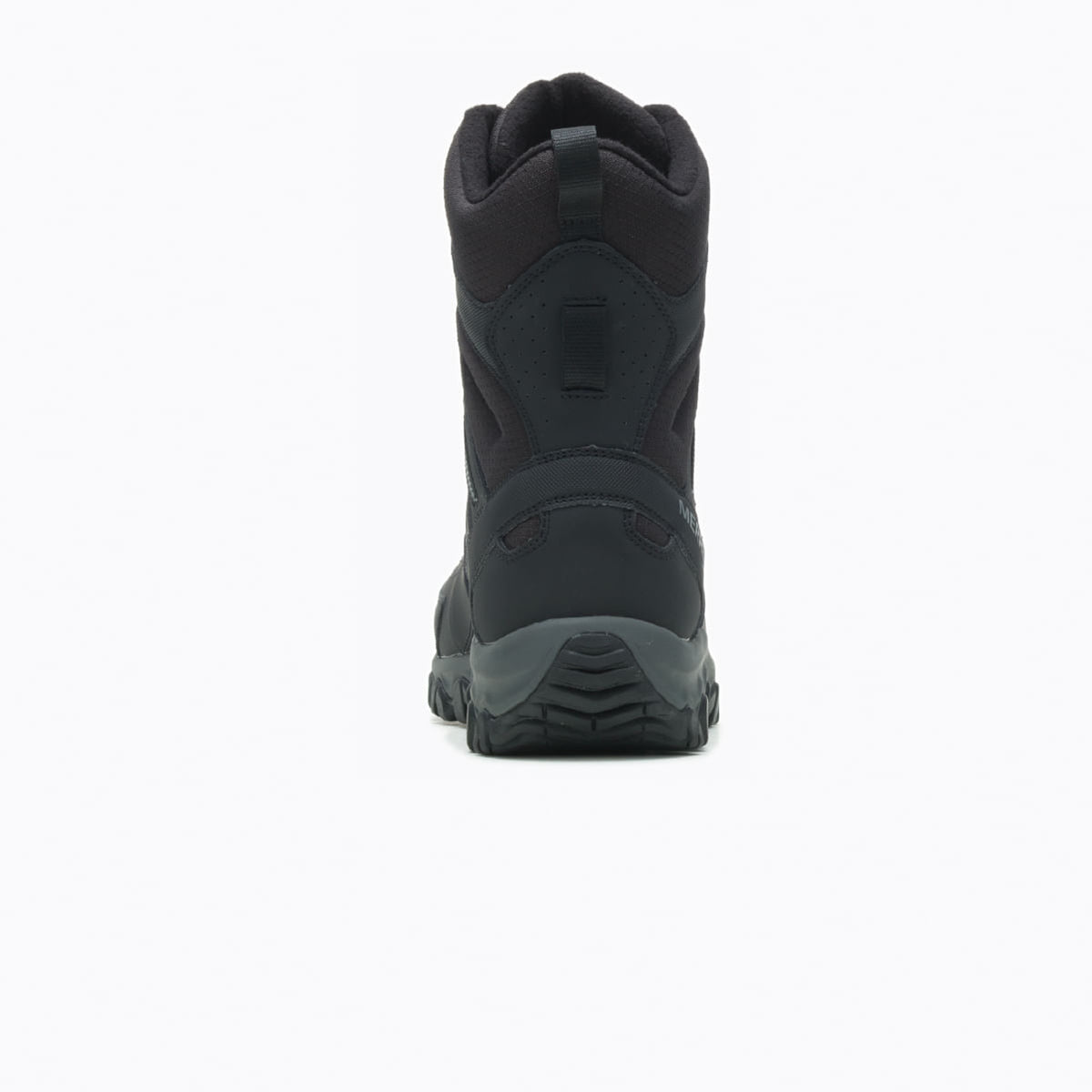 Botin Moab 3 Mid Wp-Olive/Gum 9