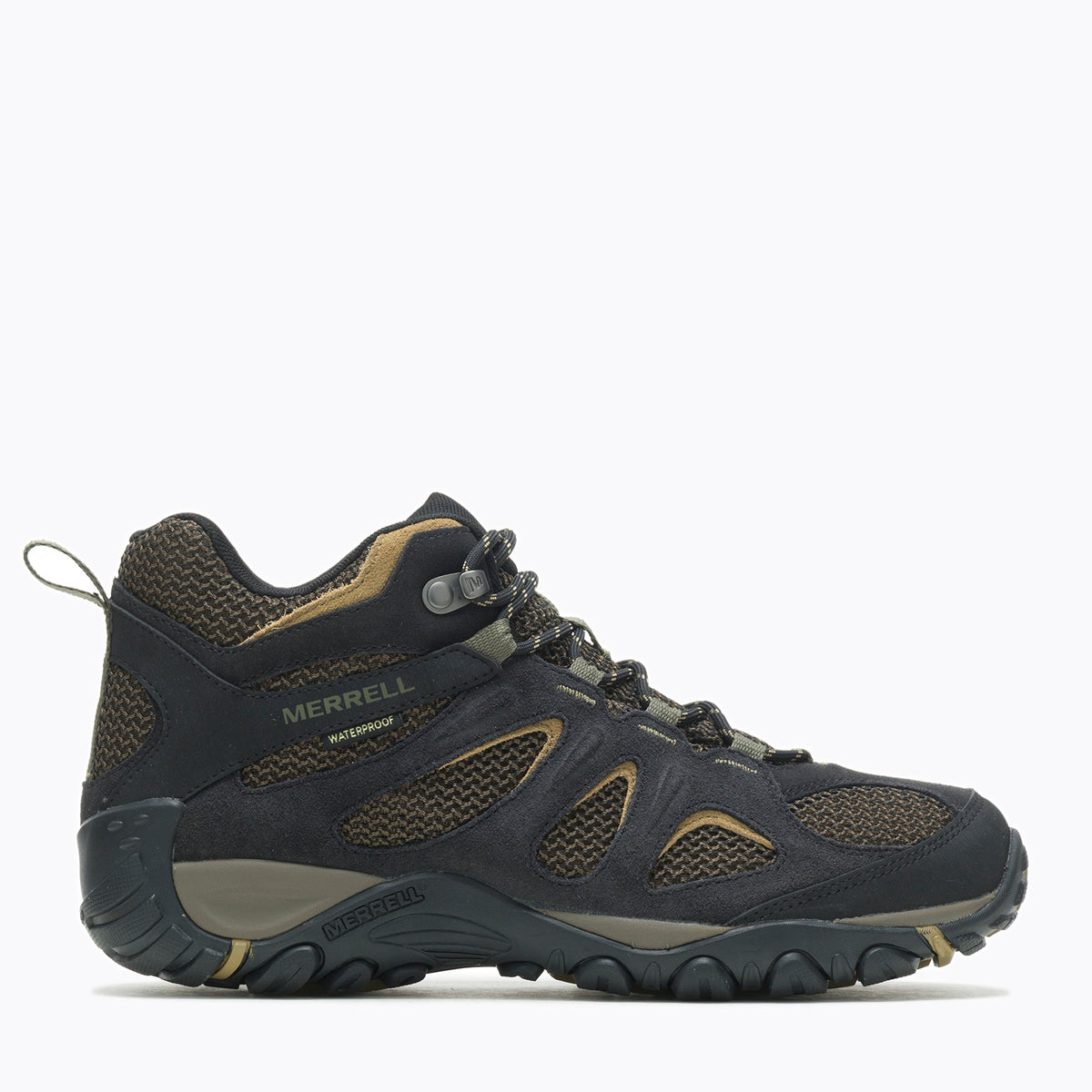 Botin Para Hike Yokota 2 Mid Wp Hombre 8