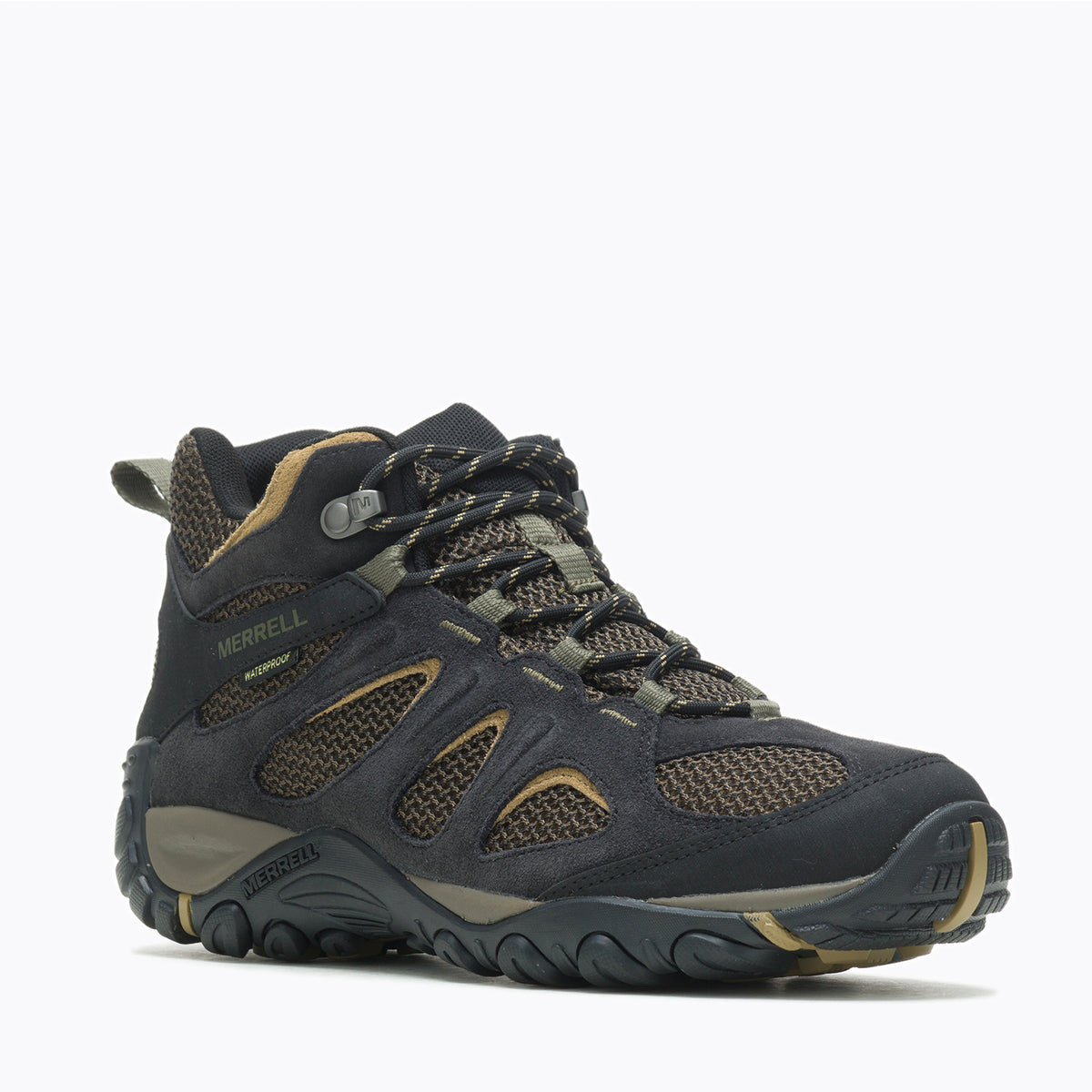 Botin Para Hike Yokota 2 Mid Wp Hombre 9