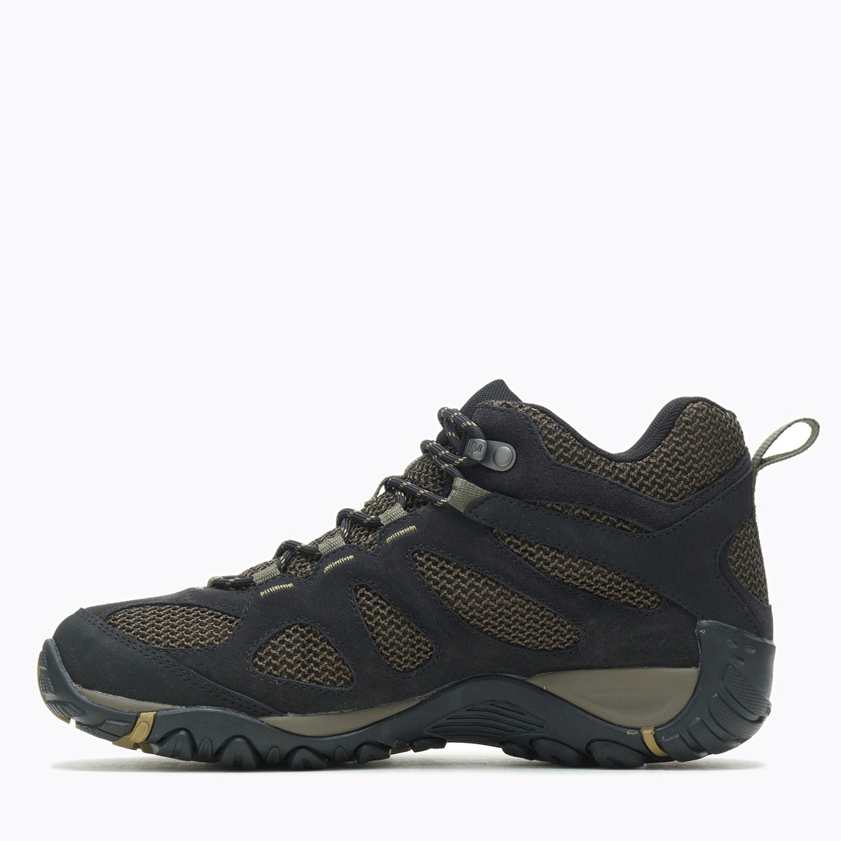 Botin Para Hike Yokota 2 Mid Wp Hombre 10