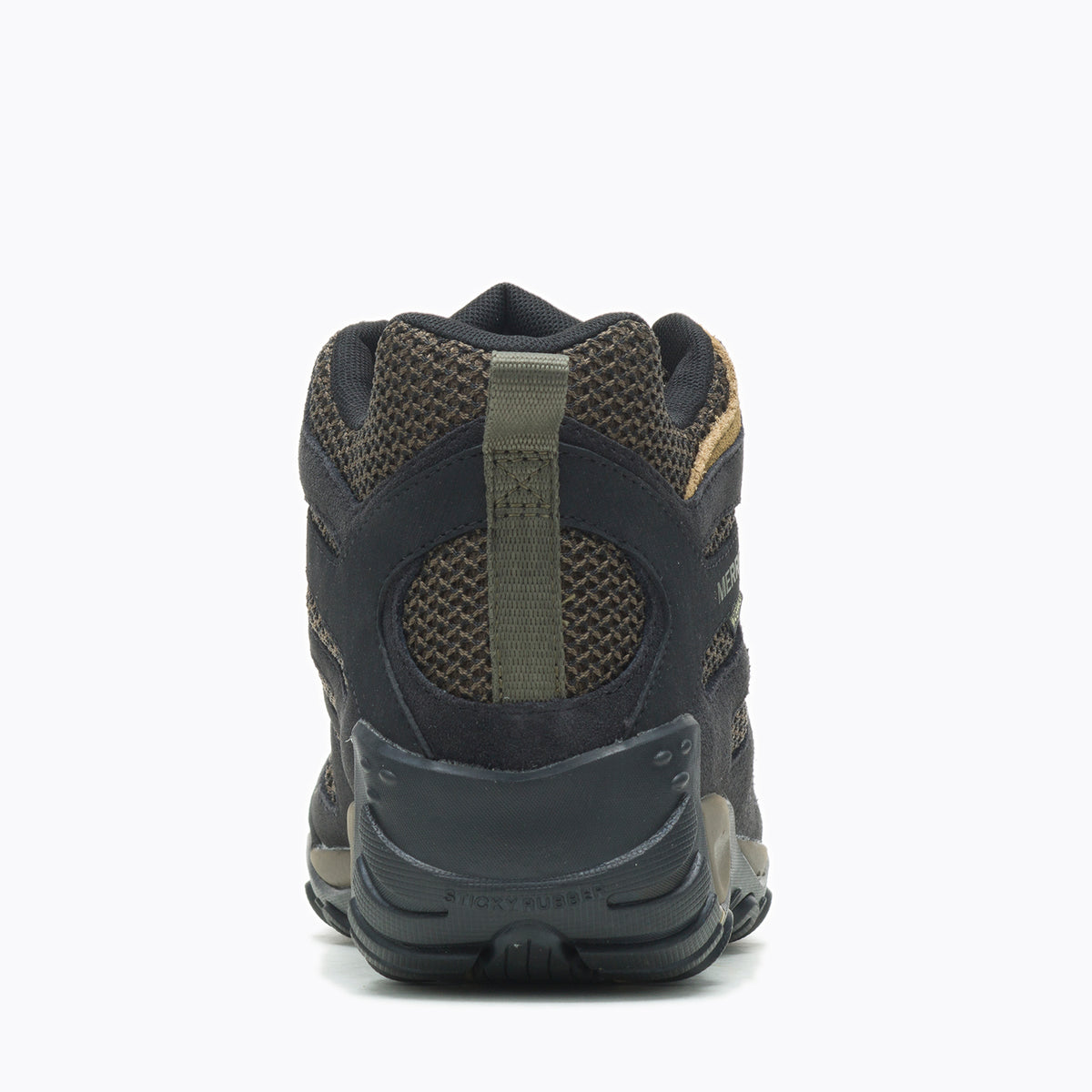 Botin Para Hike Yokota 2 Mid Wp Hombre 11