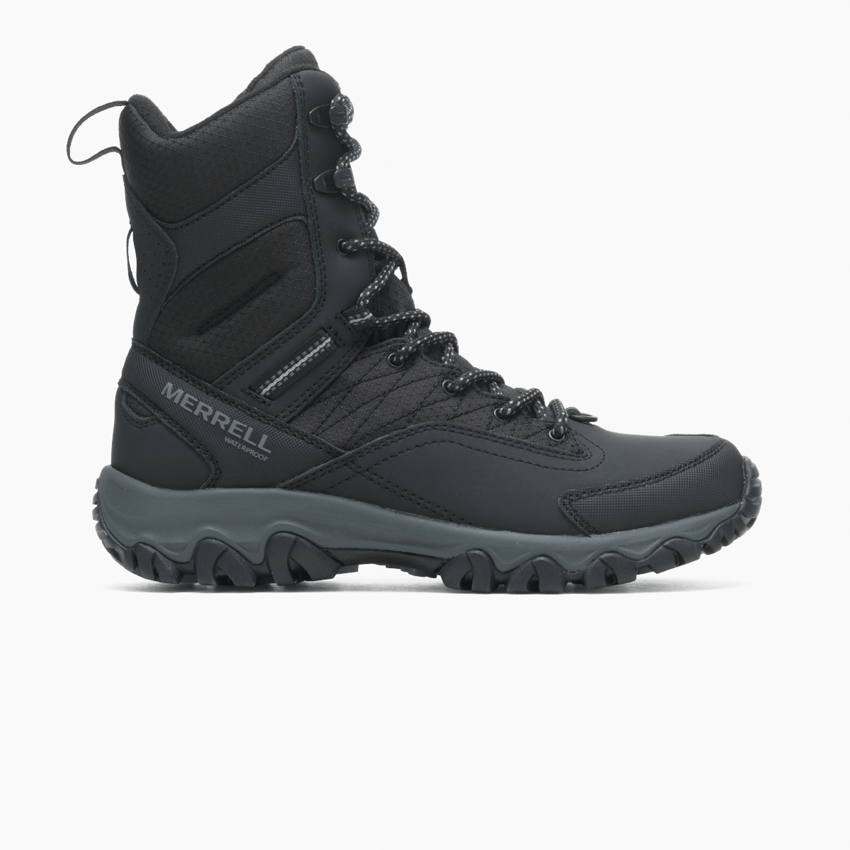 Botines Para Hike Thermo Akita Tall Wp Para Mujer
