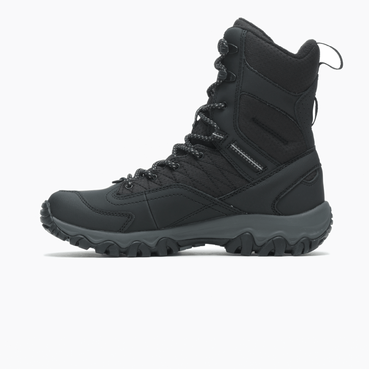 Botines Para Hike Thermo Akita Tall Wp Para Mujer