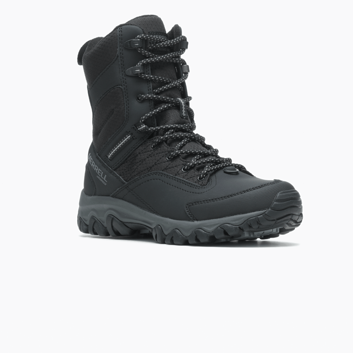 Botines Para Hike Thermo Akita Tall Wp Para Mujer