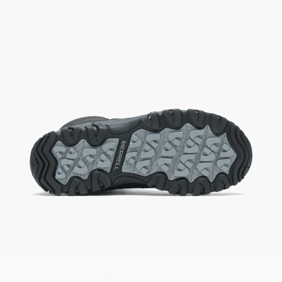 Botines Para Hike Thermo Akita Tall Wp Para Mujer
