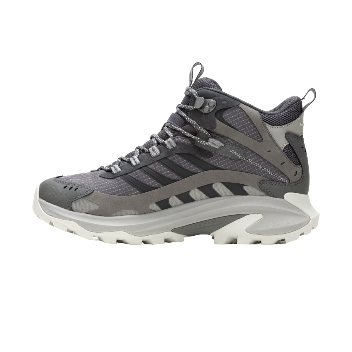 Botin Para Hike Moab Speed 2 M Gtx Hombre 2