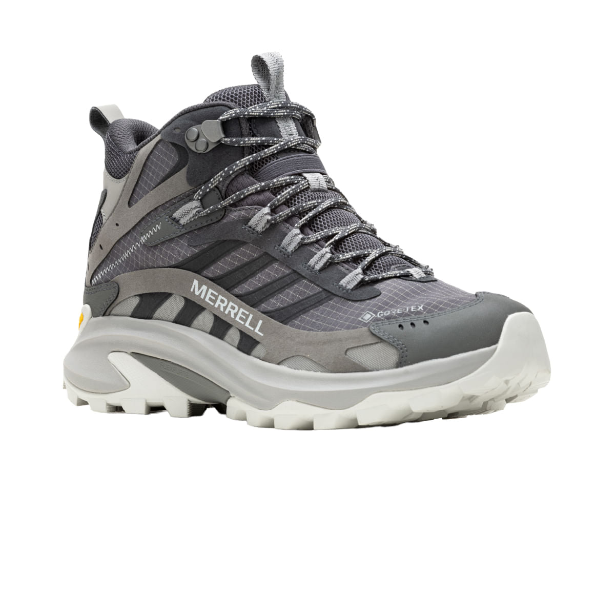 Botin Para Hike Moab Speed 2 M Gtx Hombre 3