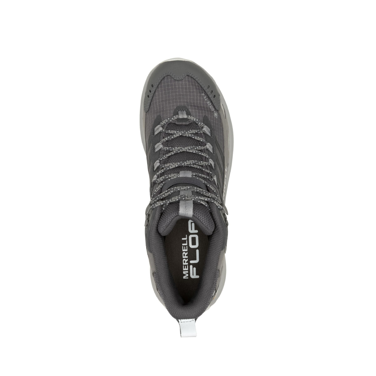 Botin Para Hike Moab Speed 2 M Gtx Hombre 4