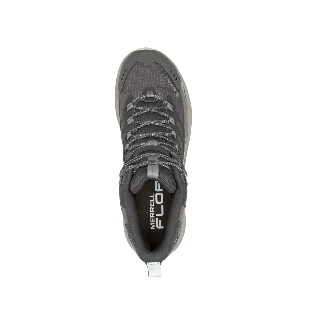 Botin Para Hike Moab Speed 2 M Gtx Hombre 4