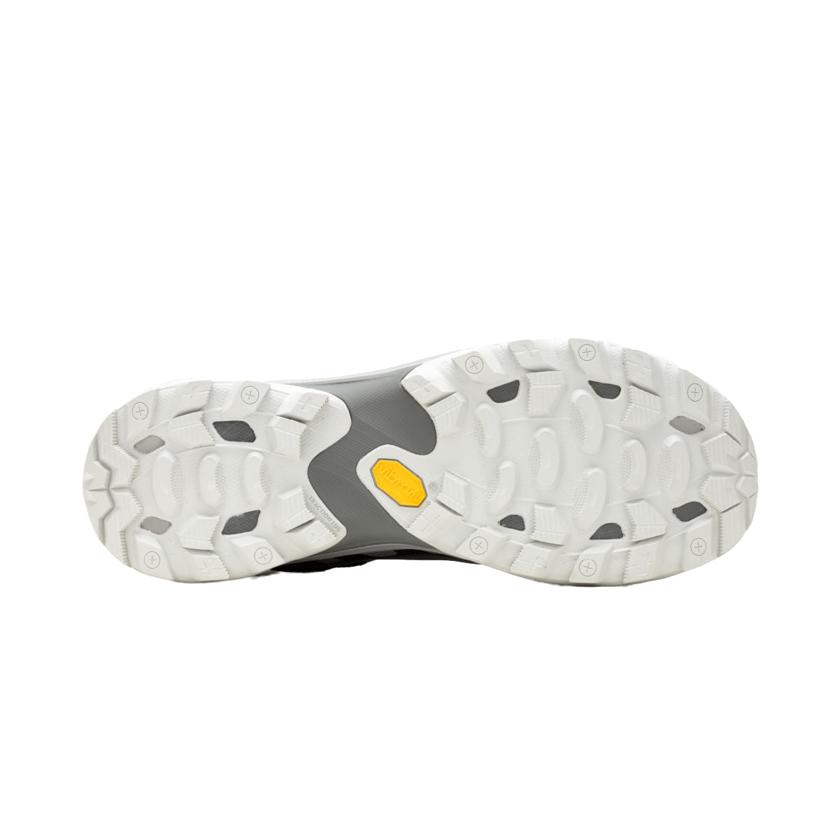 Botin Para Hike Moab Speed 2 M Gtx Hombre 5