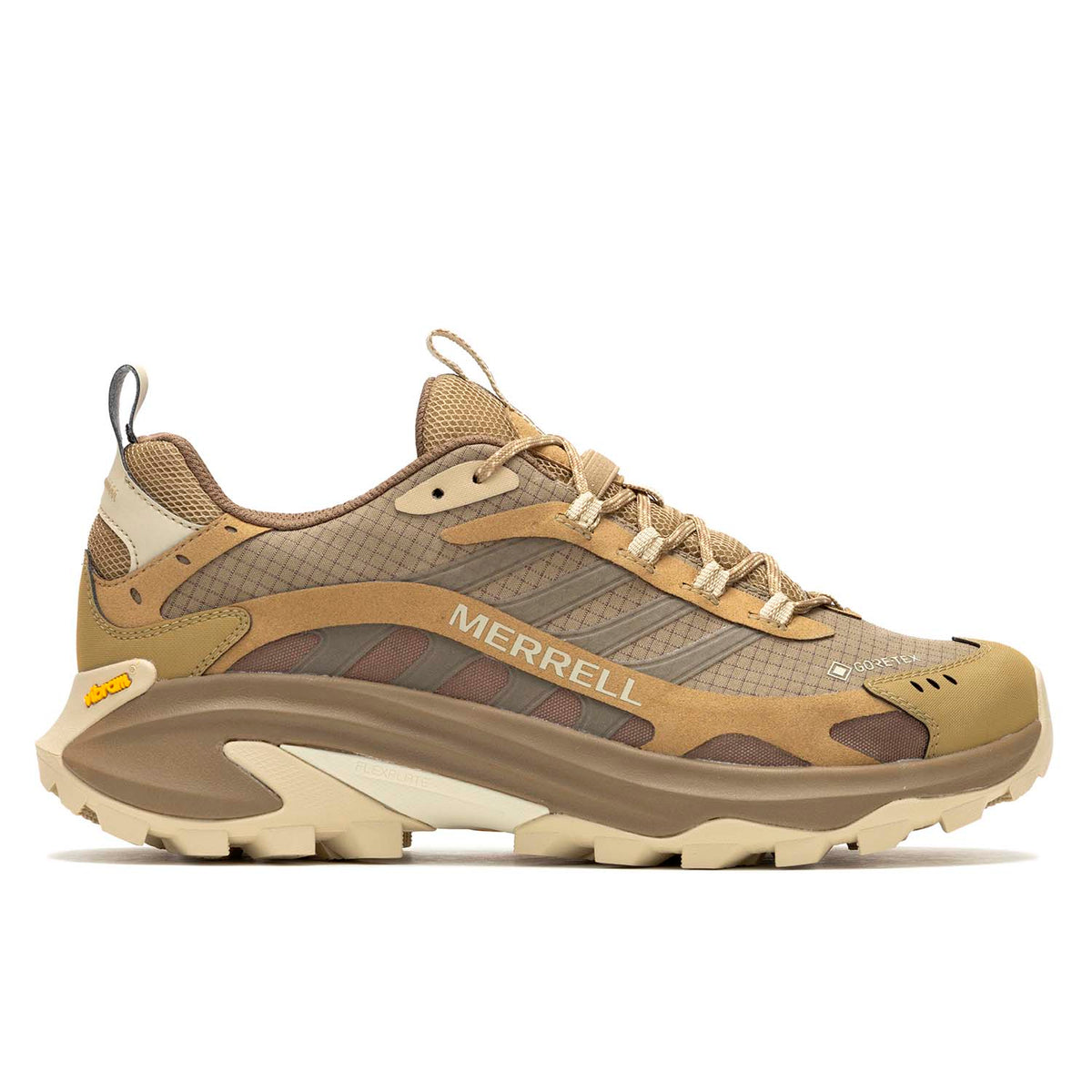 Tenis Para Hike Moab Speed 2 Gtx Hombre 1