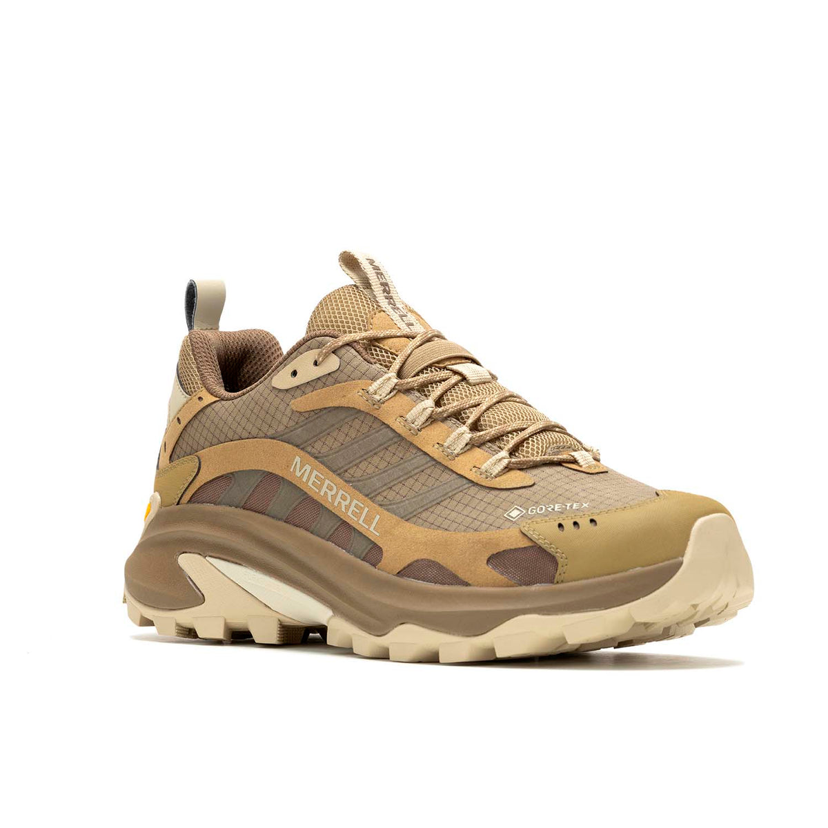 Tenis Para Hike Moab Speed 2 Gtx Hombre 2