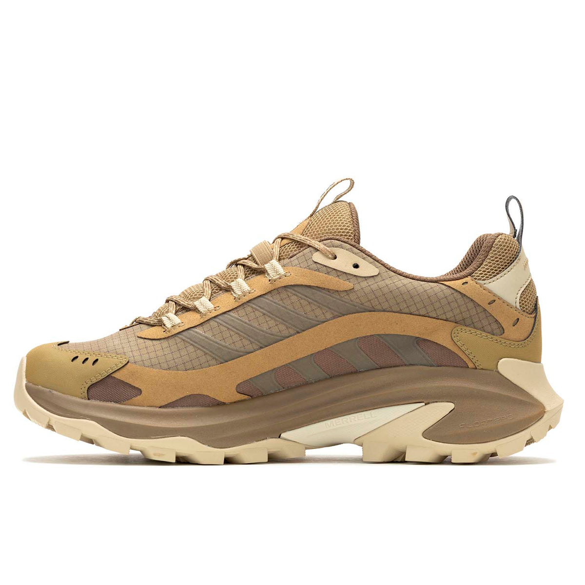 Tenis Para Hike Moab Speed 2 Gtx Hombre 3