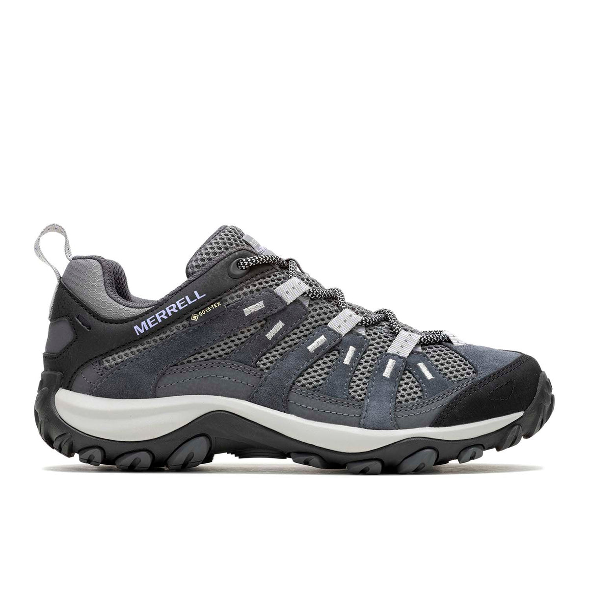 Tenis Para Hike Alverstone 2 Gtx Mujer 1