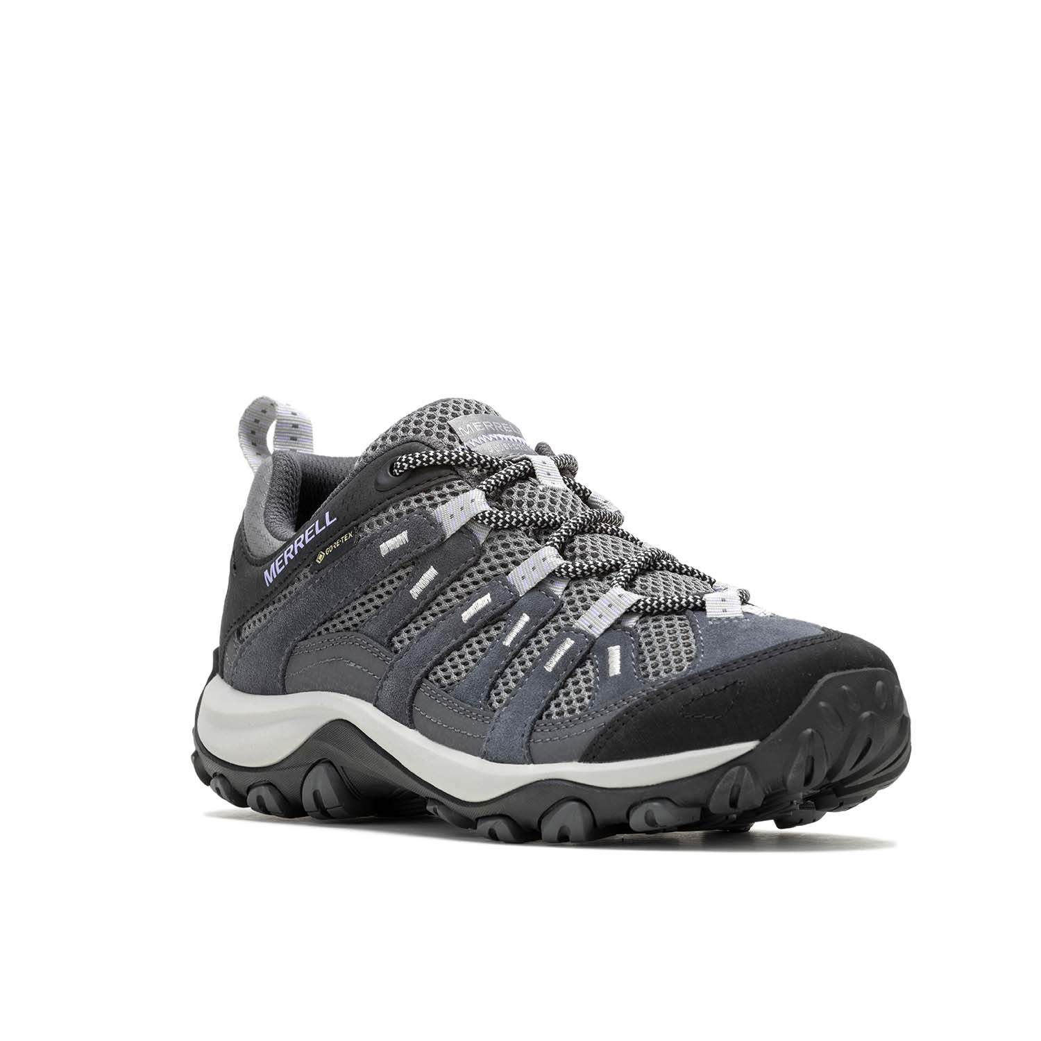 Tenis Para Hike Alverstone 2 Gtx Mujer 2