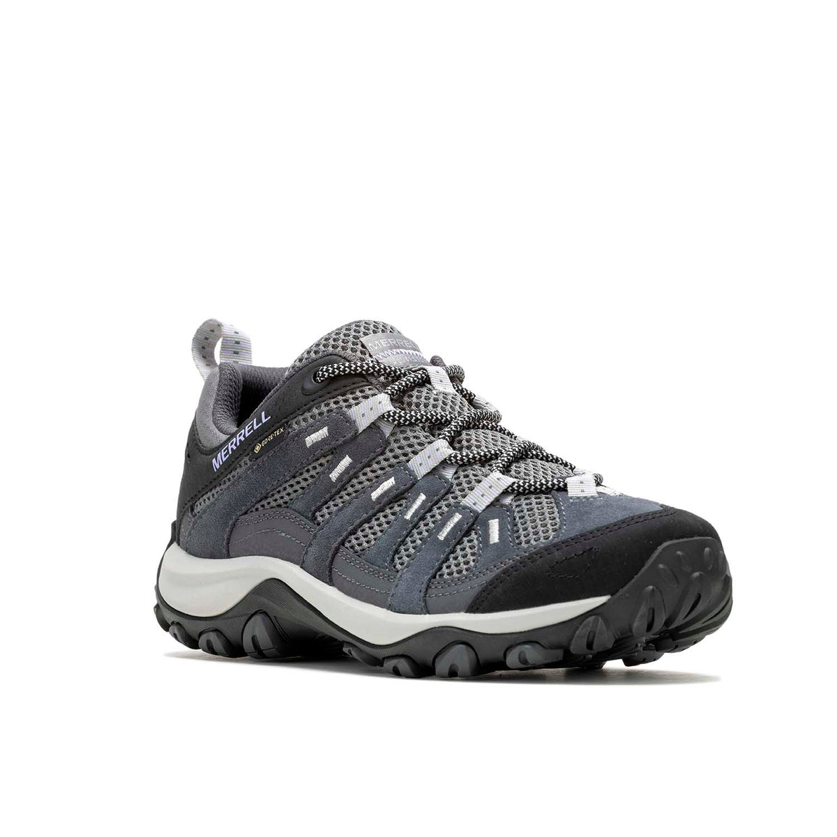 Tenis Para Hike Alverstone 2 Gtx Mujer 2