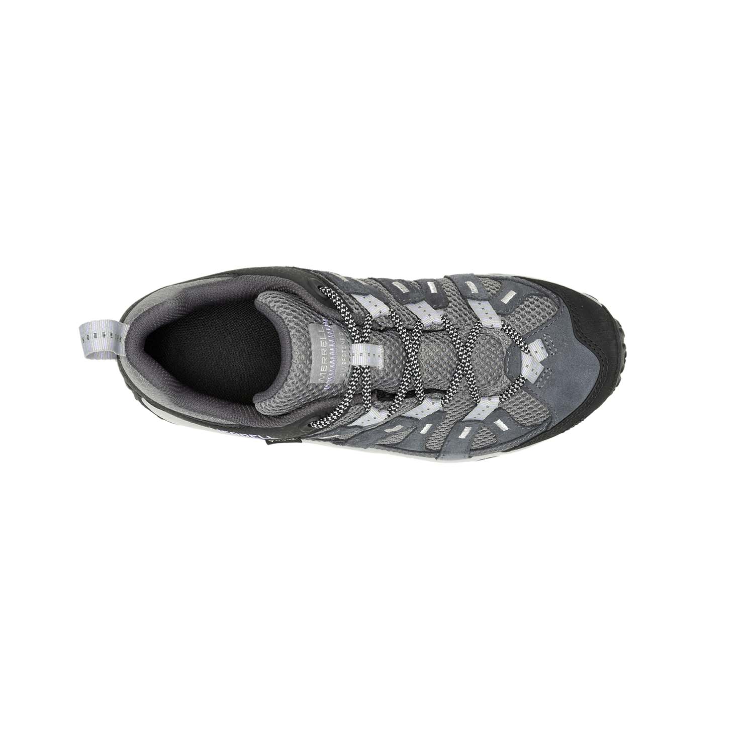 Tenis Para Hike Alverstone 2 Gtx Mujer 5