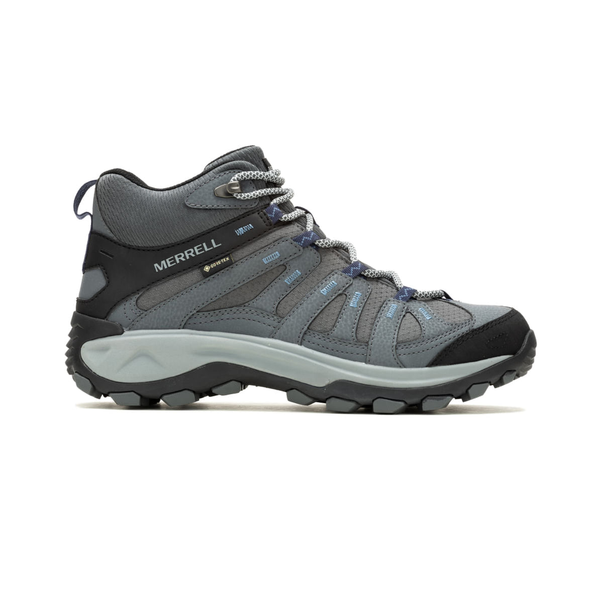 Botines Para Hike Claypool 2 Sport Mid Para Hombre