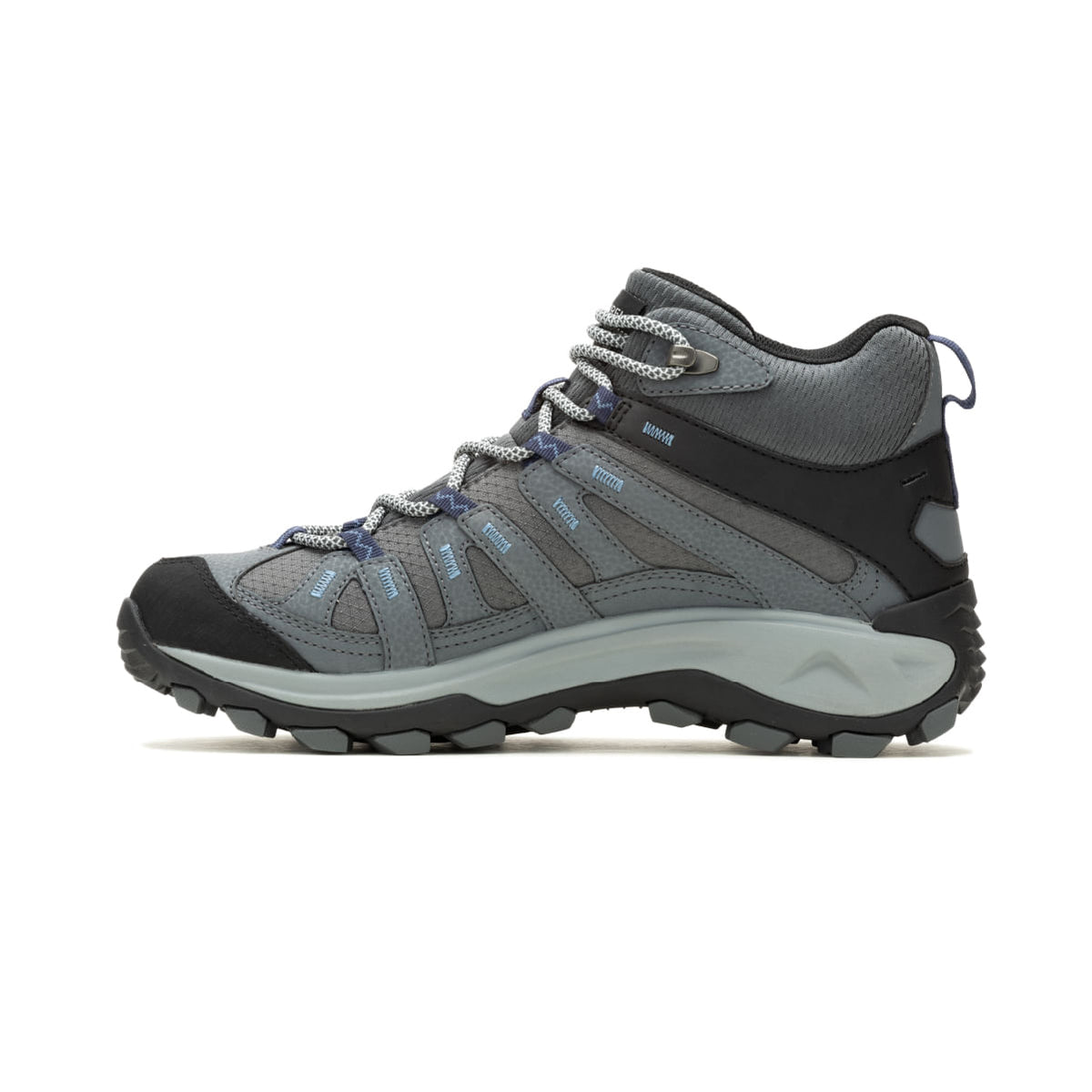 Botines Para Hike Claypool 2 Sport Mid Para Hombre