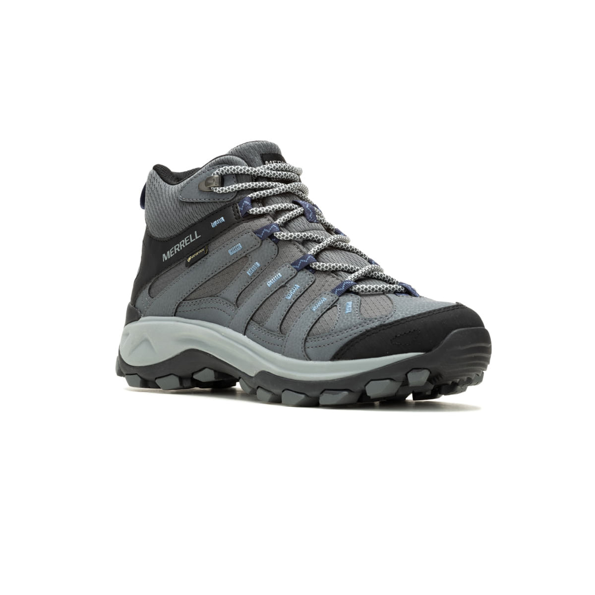 Botines Para Hike Claypool 2 Sport Mid Para Hombre