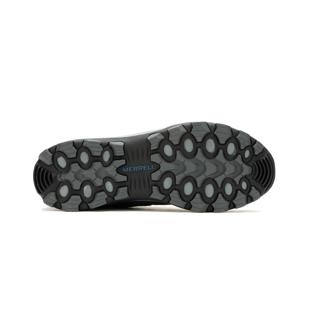 Botines Para Hike Claypool 2 Sport Mid Para Hombre