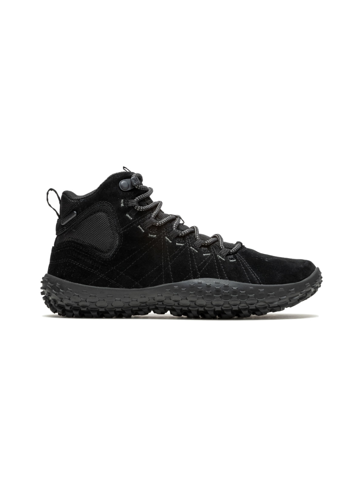 Zapatilla Aftersport Wrapt Mid Wp Mujer