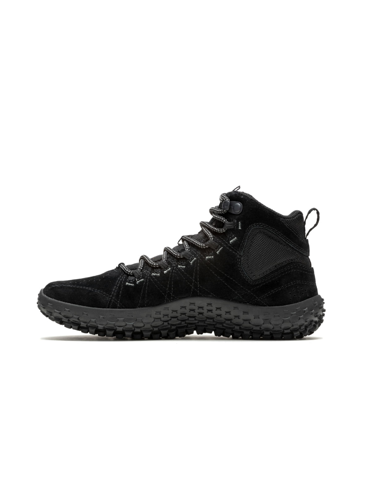 Zapatilla Aftersport Wrapt Mid Wp Mujer