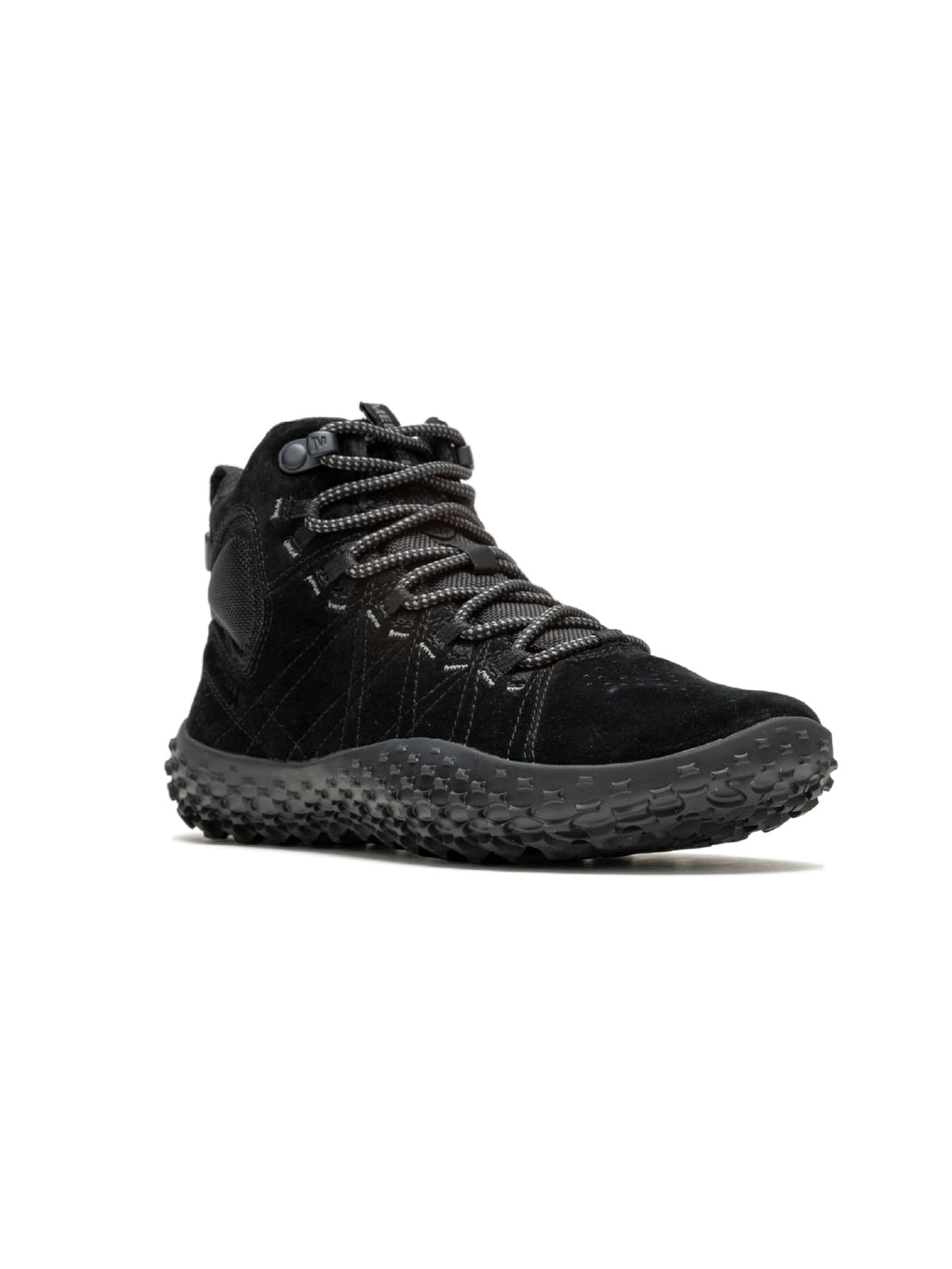 Zapatilla Aftersport Wrapt Mid Wp Mujer