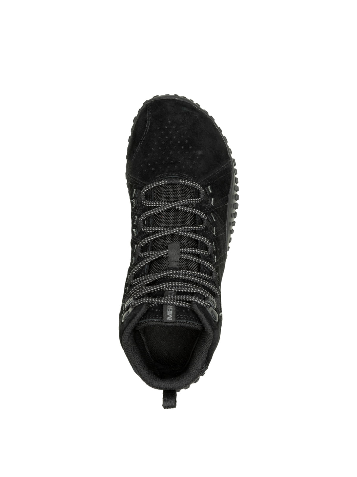 Zapatilla Aftersport Wrapt Mid Wp Mujer