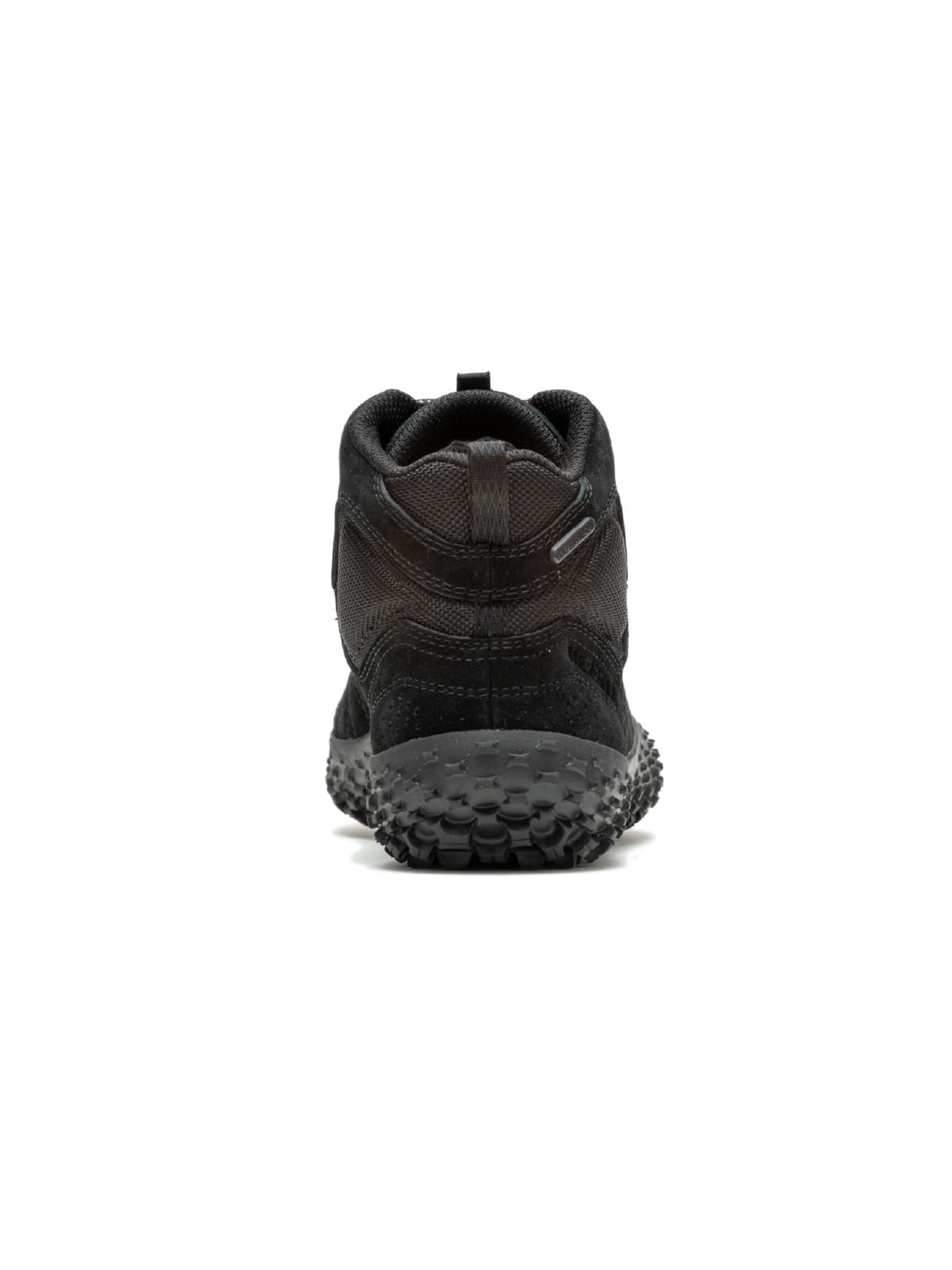 Zapatilla Aftersport Wrapt Mid Wp Mujer